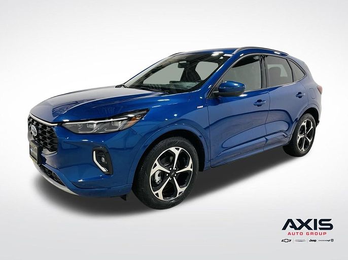 Vehicle view 20