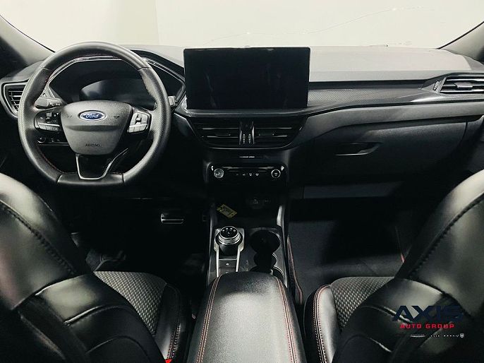 Vehicle view 21