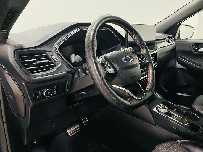 Vehicle view 22