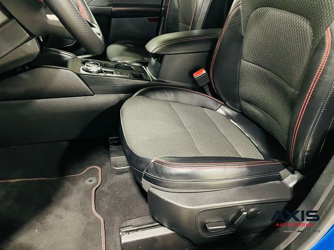 Vehicle view 23