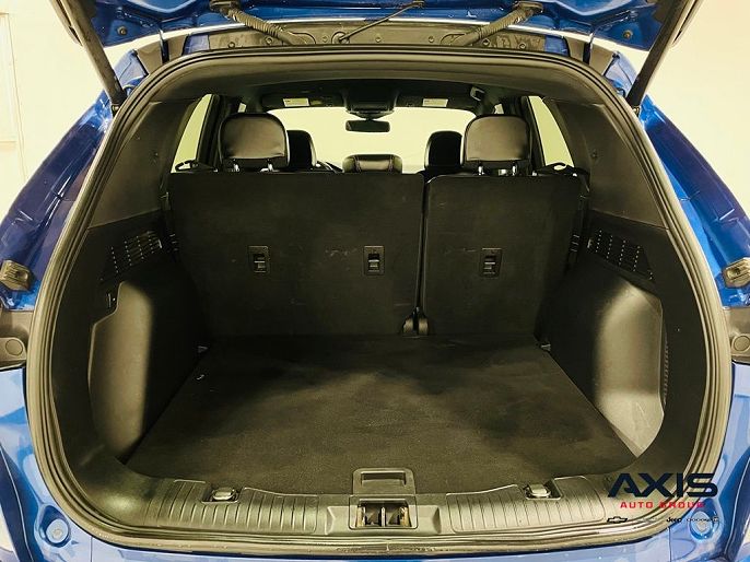 Vehicle view 29