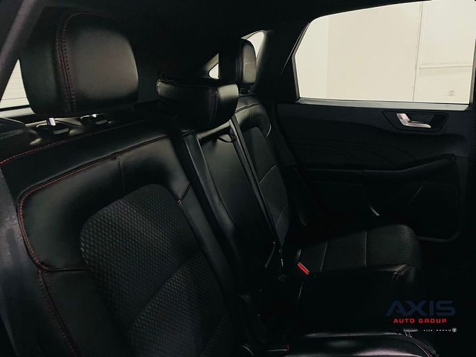 Vehicle view 30