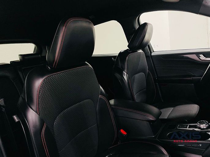 Vehicle view 32