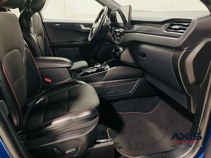 Vehicle view 33