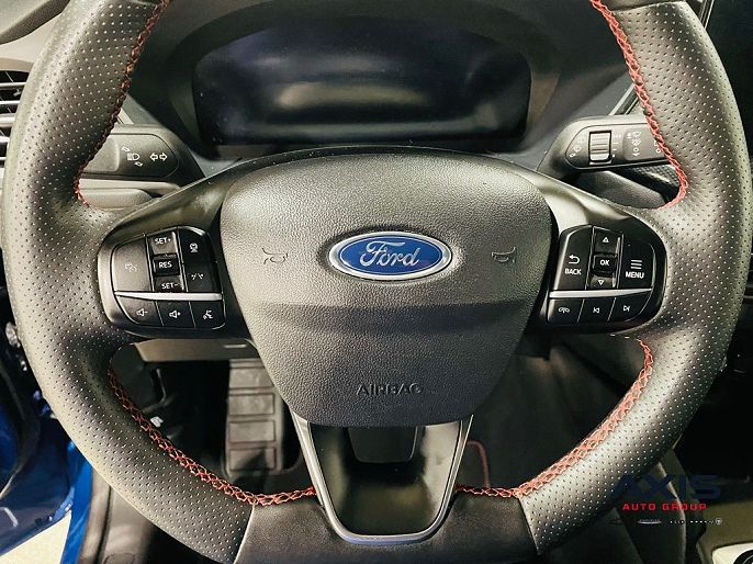 Vehicle view 38