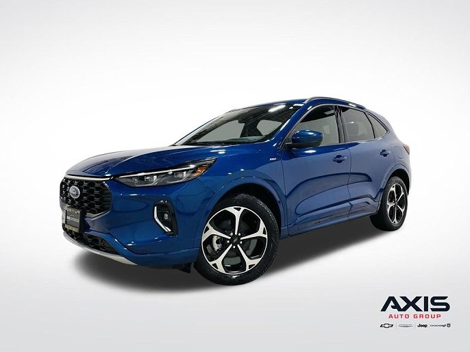 Vehicle view 4
