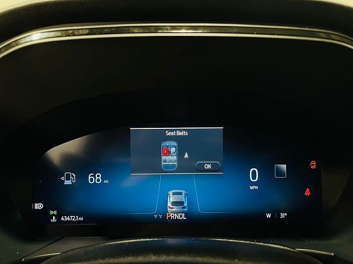 Vehicle view 41