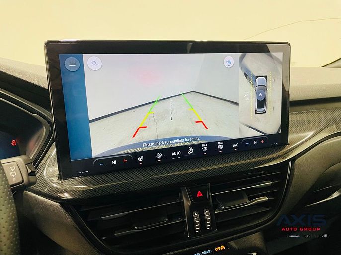 Vehicle view 42