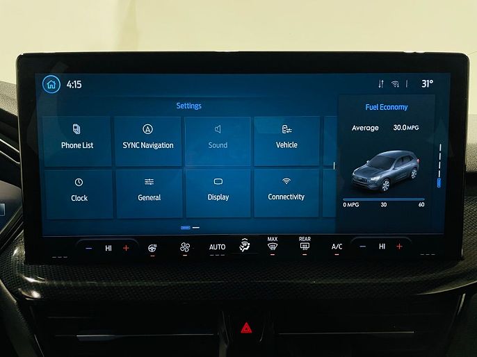 Vehicle view 43