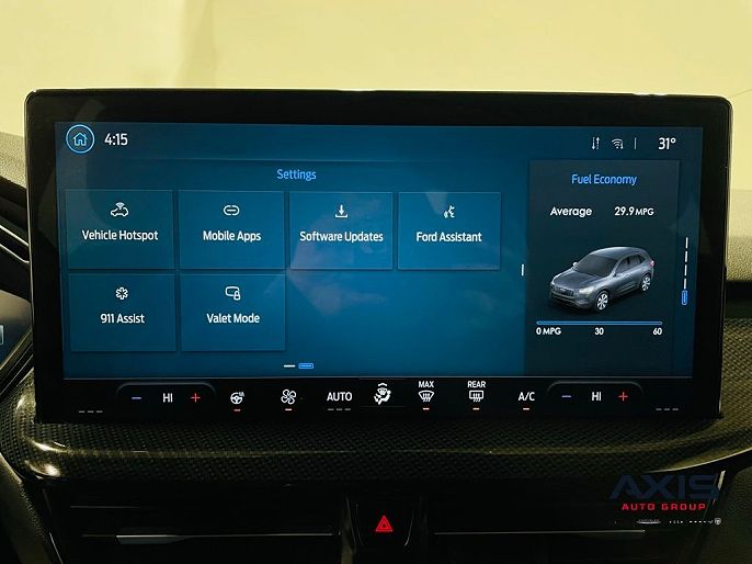 Vehicle view 44