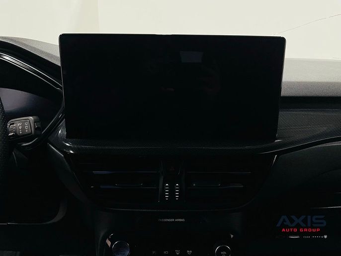 Vehicle view 45