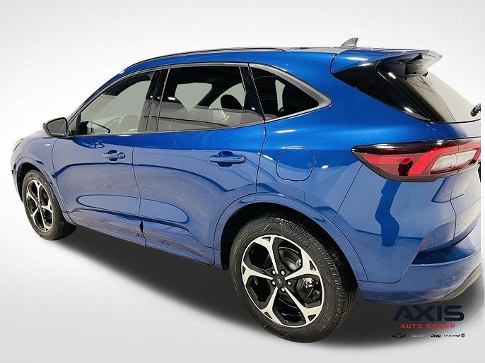 Vehicle view 5