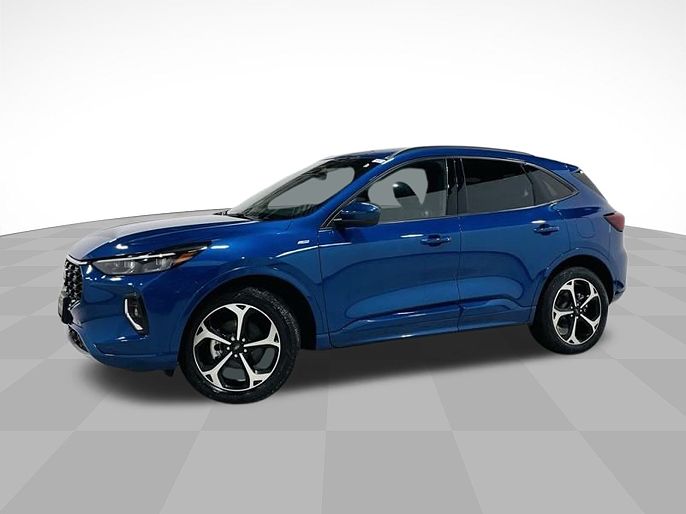 Vehicle view 50
