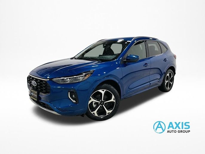 Vehicle view 52