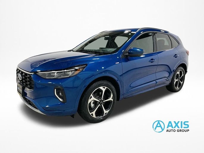Vehicle view 54