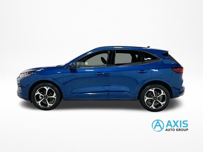 Vehicle view 55