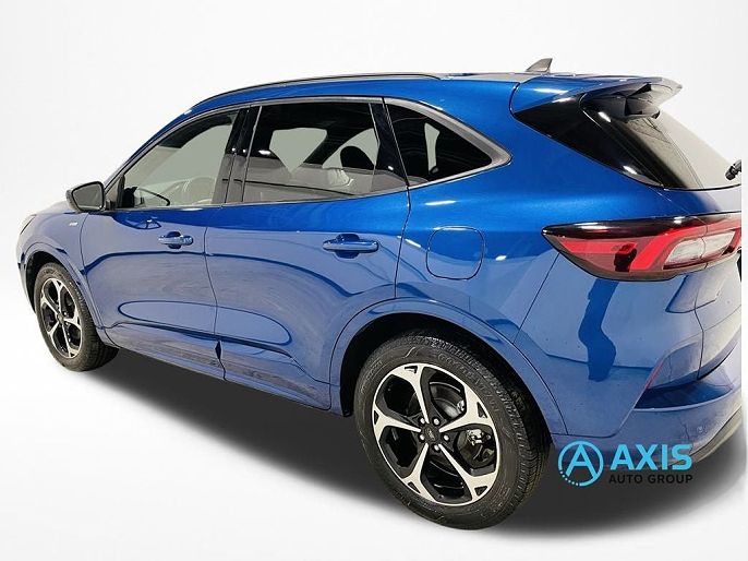 Vehicle view 56