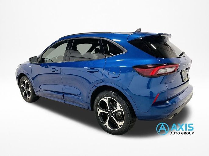 Vehicle view 57