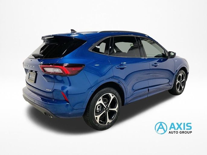 Vehicle view 61