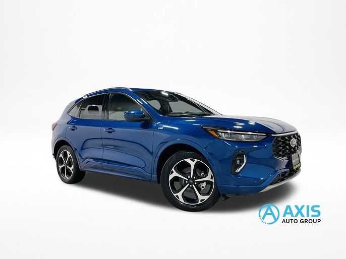 Vehicle view 63