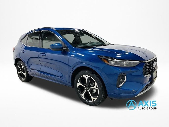 Vehicle view 65