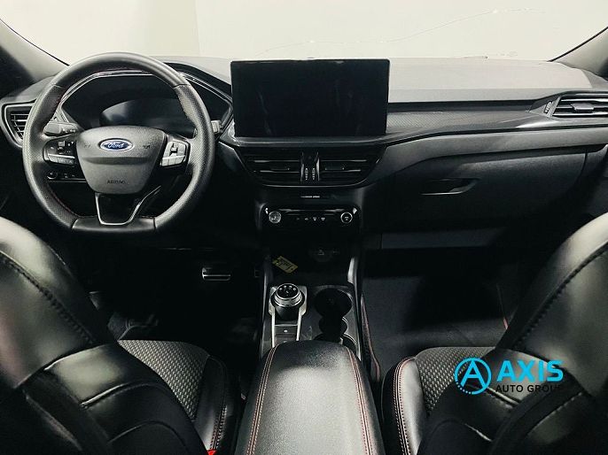 Vehicle view 70