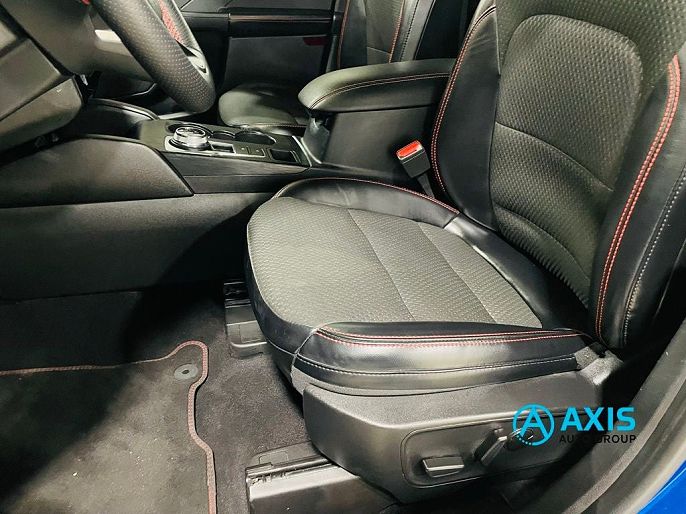 Vehicle view 72