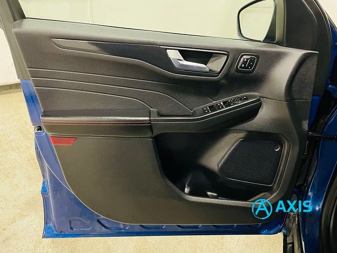 Vehicle view 74