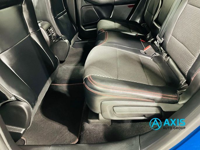 Vehicle view 75