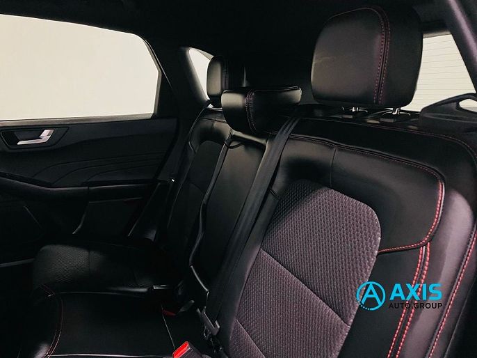 Vehicle view 76