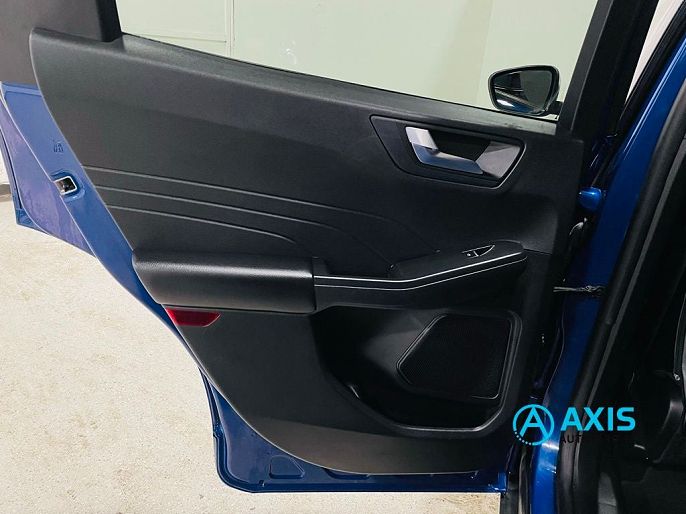 Vehicle view 77