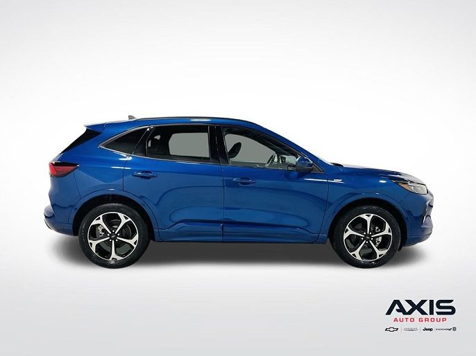 Vehicle view 8