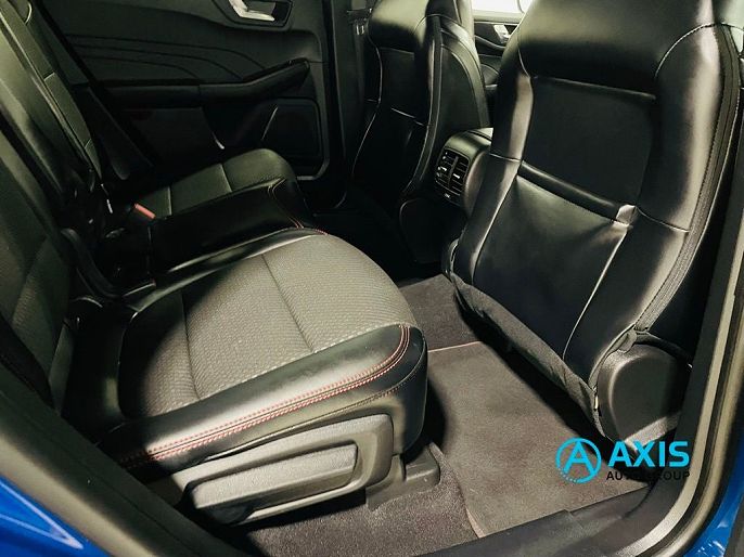 Vehicle view 80