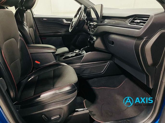 Vehicle view 82