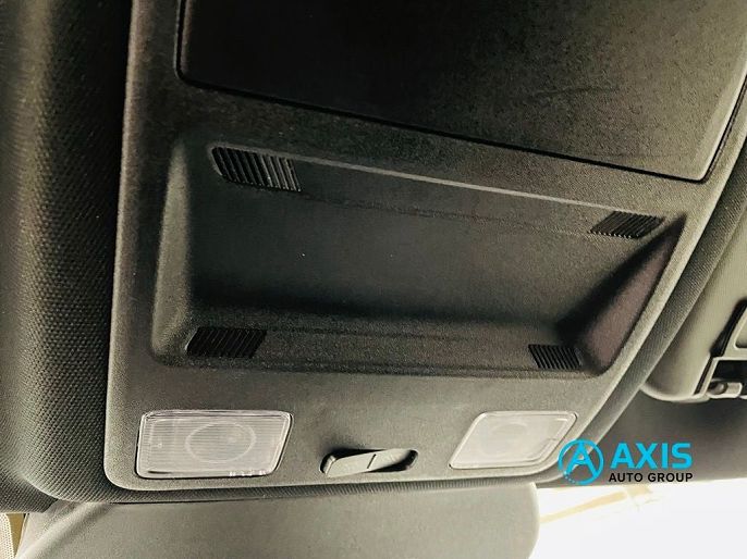 Vehicle view 84
