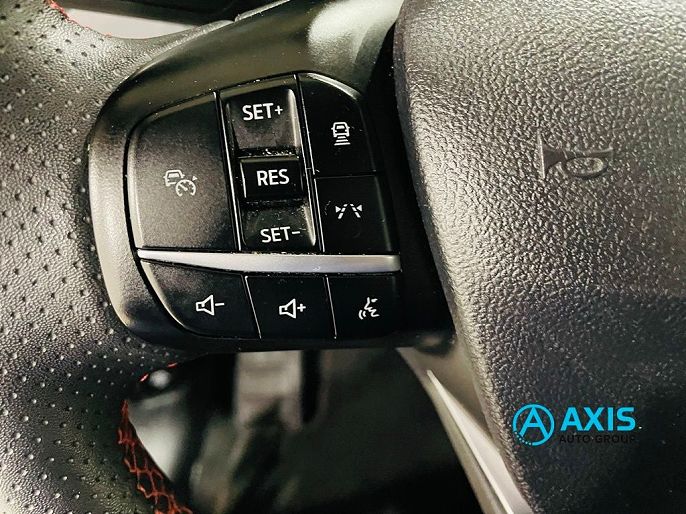 Vehicle view 85