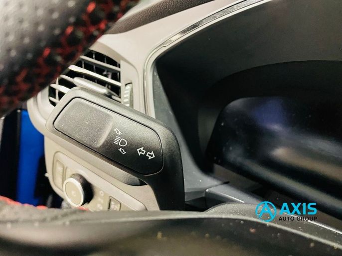 Vehicle view 86