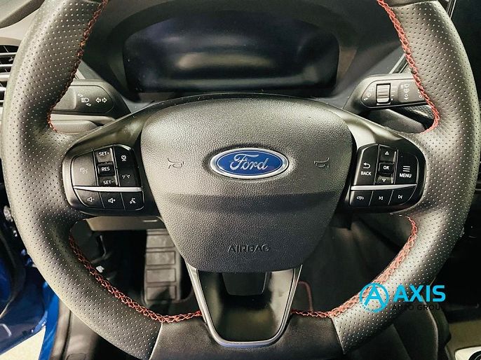 Vehicle view 87