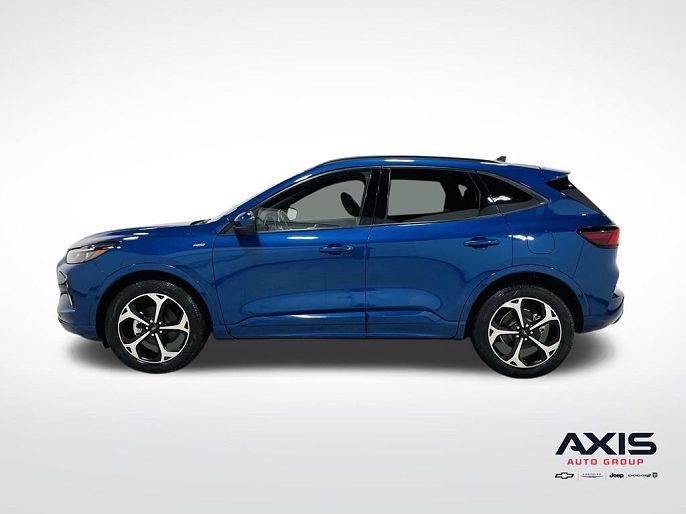 Vehicle view 9