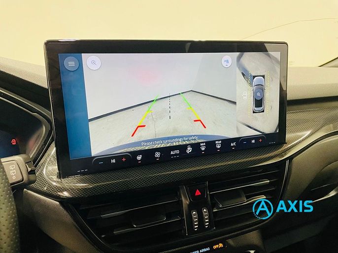 Vehicle view 91