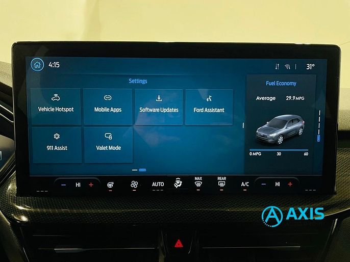 Vehicle view 93