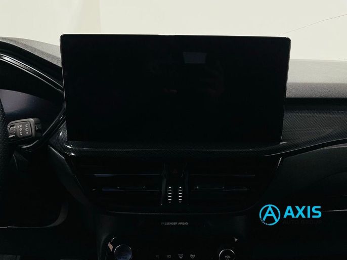 Vehicle view 94