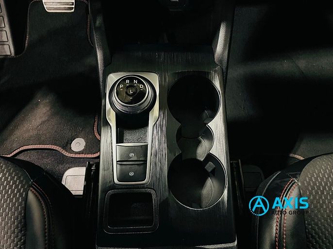 Vehicle view 95