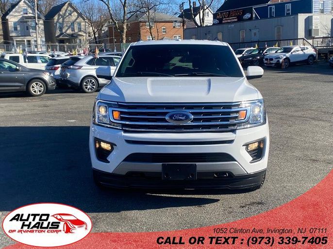 2019 Ford Expedition MAX
