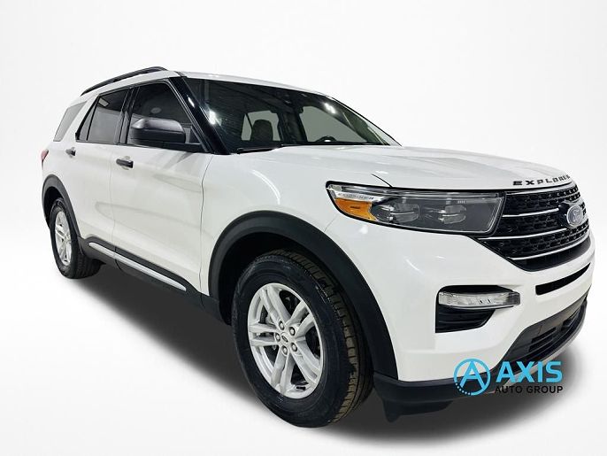 Vehicle view 103