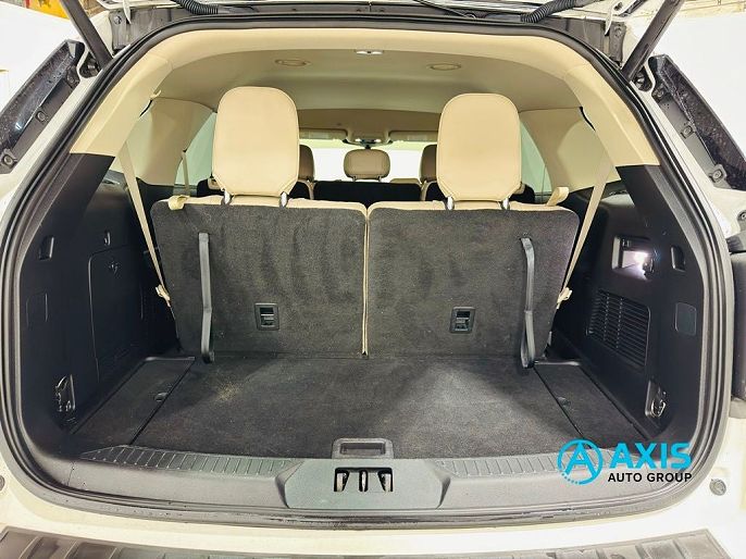 Vehicle view 118