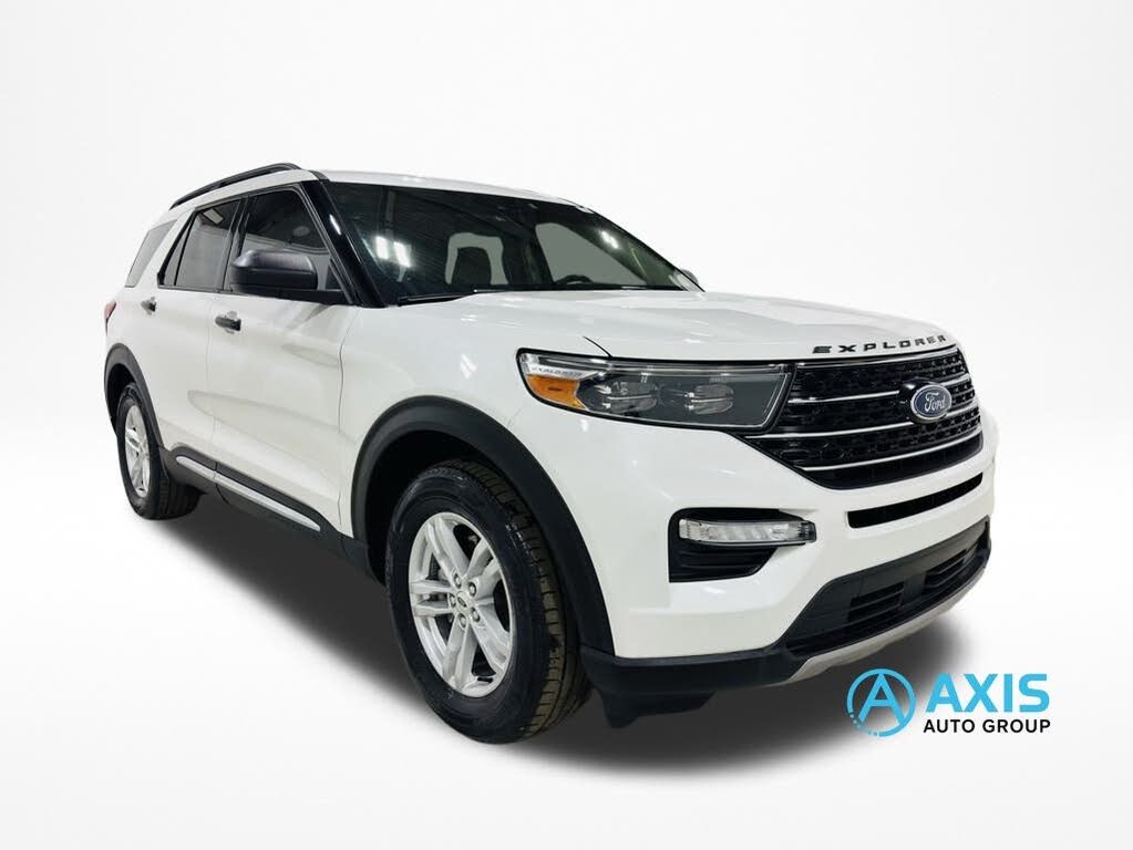 Vehicle view 12