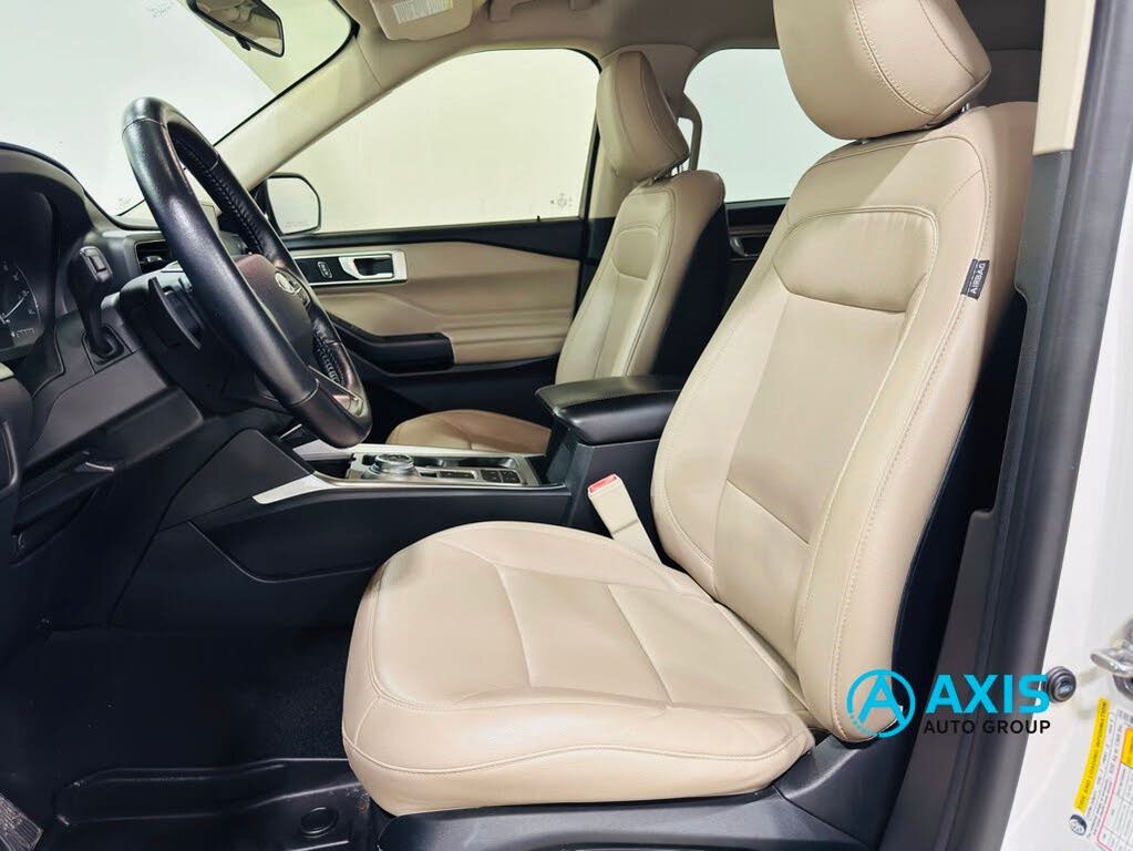 Vehicle view 21