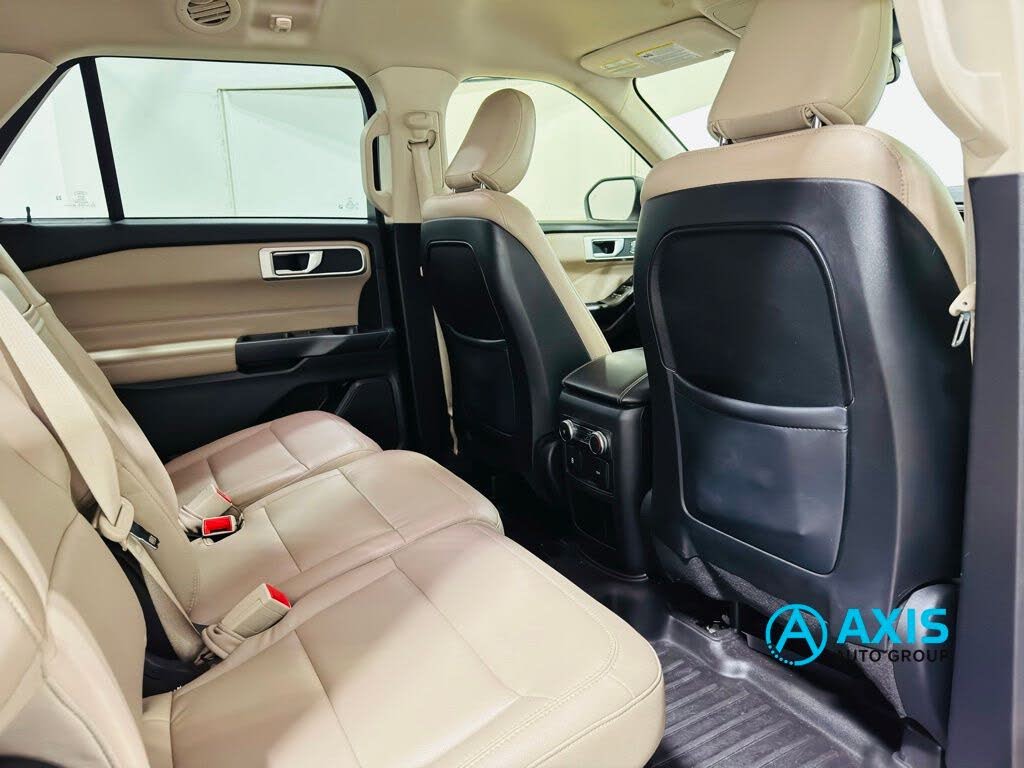 Vehicle view 31