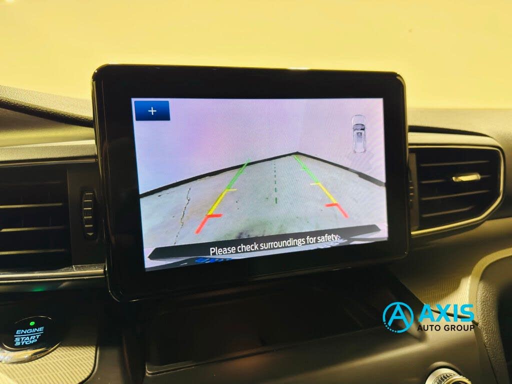 Vehicle view 43